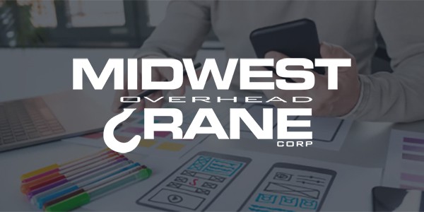 Midwest Crane image