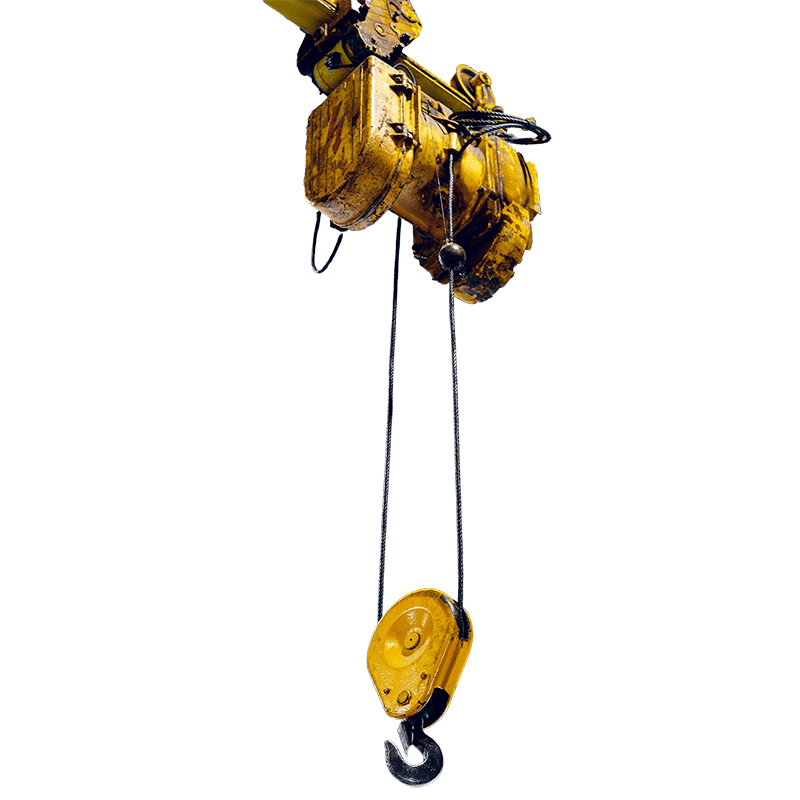 transparent-crane